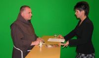 Bővebben: Böjte Csaba a Magyar Televízióban