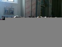Bővebben: Új otthonban Böjte atya gyermekei