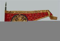 Bővebben: Bethlen Gábor erdélyi fejedelem zászlaja 1617-ből