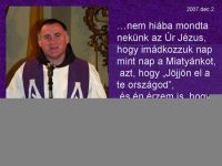 Bővebben:  Csaba testvér - Adventi gondolat 2.