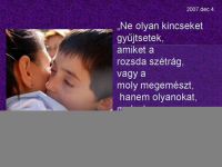 Bővebben:  Csaba testvér - Adventi gondolat 4.