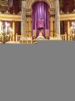 Bővebben: Nagyböjti triduum a Szent István Bazilikában Budapesten
