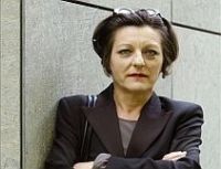 Bővebben: Herta Müller: Én mindig az voltam aki most is vagyok