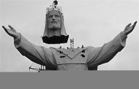 Bővebben: A világ legmagasabb Jézus-szobra