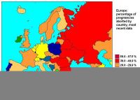 Bővebben: Néma tömegmészárlás Európában: évente hárommillió abortusz