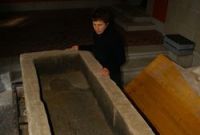Bővebben: Régészeti különlegesség a Szent Gallen-i kolostorban