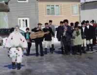 Bővebben: Farsang farka