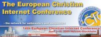 Bővebben: Európai Keresztény Internet Konferencia
