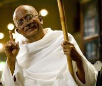Bővebben: 80 éve vezette Gandhi a sómenetet