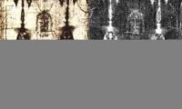 Bővebben: Jézus halotti bizonyítványa is látható a torinói leplen