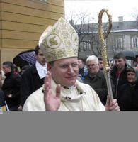 Bővebben: Püspökké szentelték Böcskei Lászlót