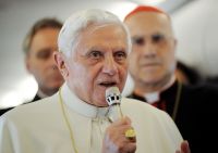 Bővebben: XVI. Benedek: A katolikus újságírás nagy elkötelezettséget kíván