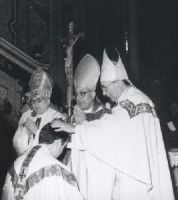 Bővebben: Húsz éve szentelték püspökké főpásztorunkat