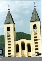 Bővebben: Medjugorje