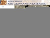 Bővebben: Virtuális látogatás a pápai bazilikákban