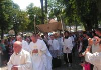 Bővebben: Nagyboldogasszony ünnepe Máriaradnán