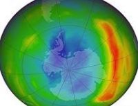 Bővebben: Évtizedek kellenek az ózonlyuk bezáródásához