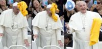 Bővebben: Ferenc pápa a példakép!!