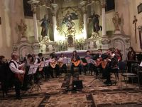 Bővebben: Adventi koncert Déván