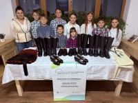 Bővebben: Szívből jövő hálával mondunk köszönetet