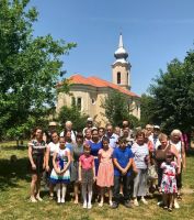 Bővebben: Istennek hála Kisiratosi házunkban is béke nyugalom van...
