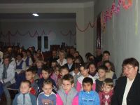 Bővebben: Segítség Biharvajdáról Böjte Csaba székelyhídi napközis gyerekeinek