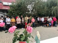 Bővebben: Szovátai Szent József otthon lakói