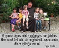 Bővebben: A szeretetről