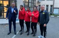 Bővebben: Bukarest -  Országos Boksz Bajnokság!!! 