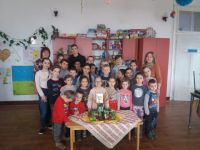 Bővebben: Áldott Húsvéti ünnepet kívánunk!