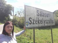 Bővebben: Én egy Székelyszállási lány vagyok!!