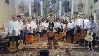 Bővebben: Tavaszi koncert Déván