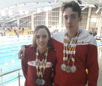 Bővebben: Gratulálok a dévai úszóknak!