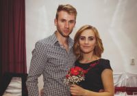 Bővebben: Reni lányunk Istennek hála szépen férjhez ment!