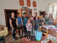 Bővebben: Iskolakezdés Kászonban