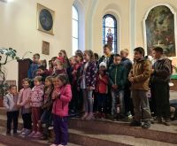 Bővebben: Oroszhegyi Tanévkezdő!!