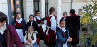 Bővebben: Örömbe és viseletbe öltözve...