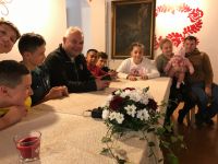 Bővebben: A virág a fény felé hajlik