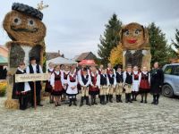 Bővebben: Köszönet a Székelyruhákért