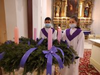 Bővebben: Áldott adventi szent időt!  