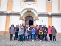 Bővebben: Imádkozás a békéért