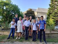 Bővebben: Szól a csengő