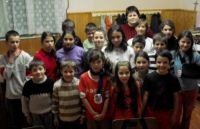 Bővebben: A zetelaki napköziotthon hátrányos helyzetű gyerekeken segít