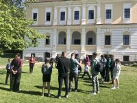 Bővebben: Ének szó a Szent Katalin otthonukban!