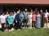 Bővebben: Bátran melléje állhatunk