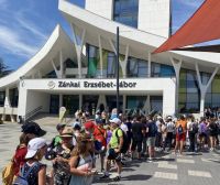 Bővebben: Megérkeztünk szerencsésen