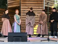 Bővebben: Miskolc színpadán a Nagyszalontai gyerekek!