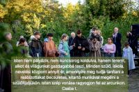 Bővebben: 42.nap - Szent Mihály böjt A Jelenések könyve