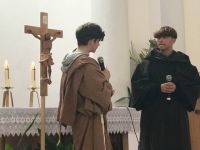 Bővebben: Mindannyian Isten csodái vagyunk!