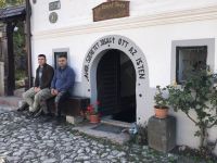 Bővebben: A csodálatos Székelykő alatt...